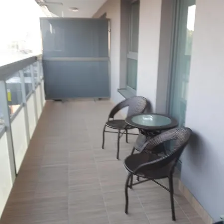 Apartament Wygodny 1 Białystok Eksteriør bilde