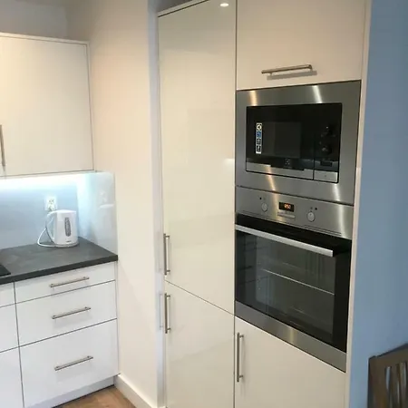 Apartament Wygodny 1 Białystok Eksteriør bilde