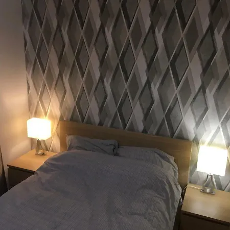 Apartament Wygodny 1 Białystok Eksteriør bilde