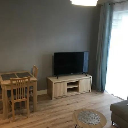Apartament Wygodny 1 Białystok Eksteriør bilde