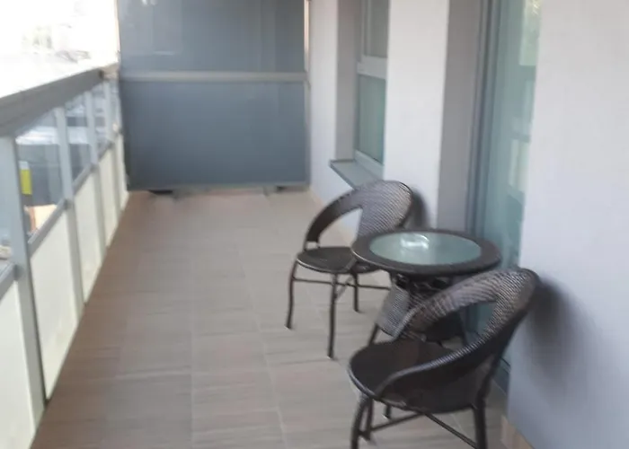 Apartament Wygodny 1