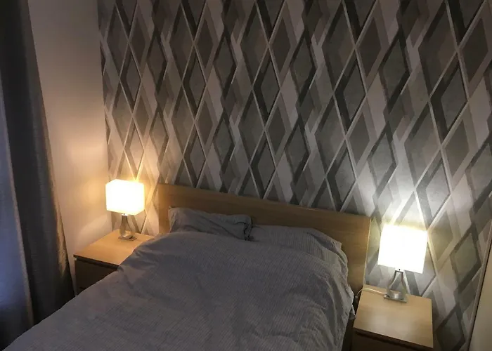 Apartament Wygodny 1