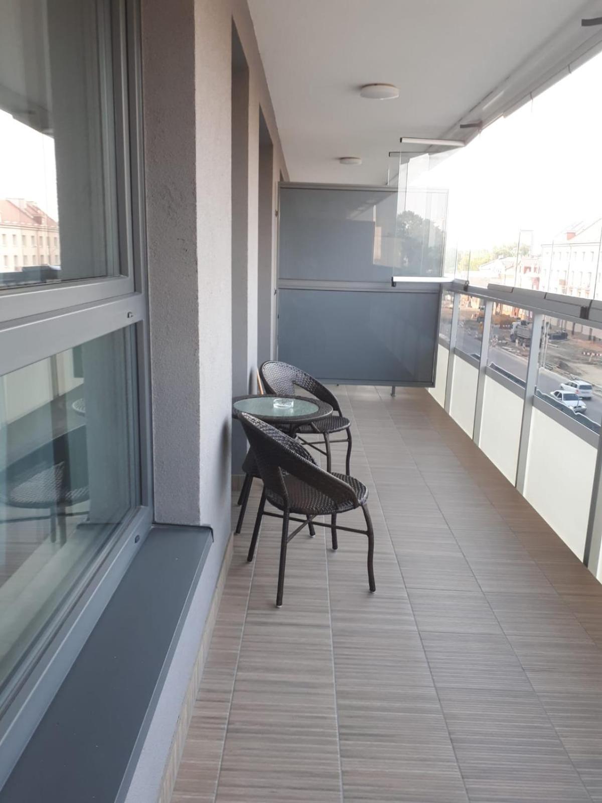 Wygodny 1 Apartment Bialystok