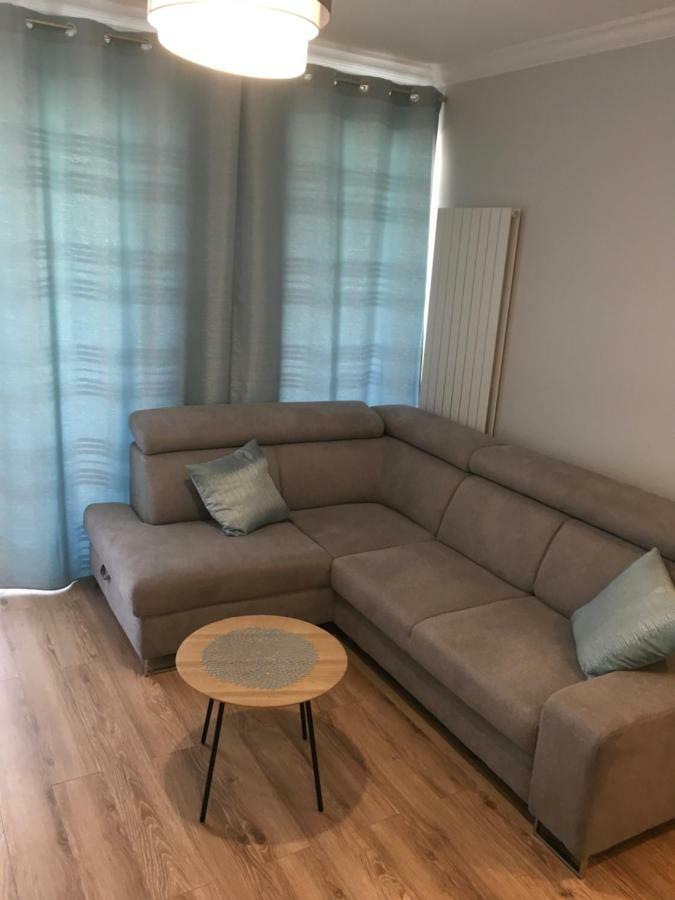 Wygodny 1 * Bialystok