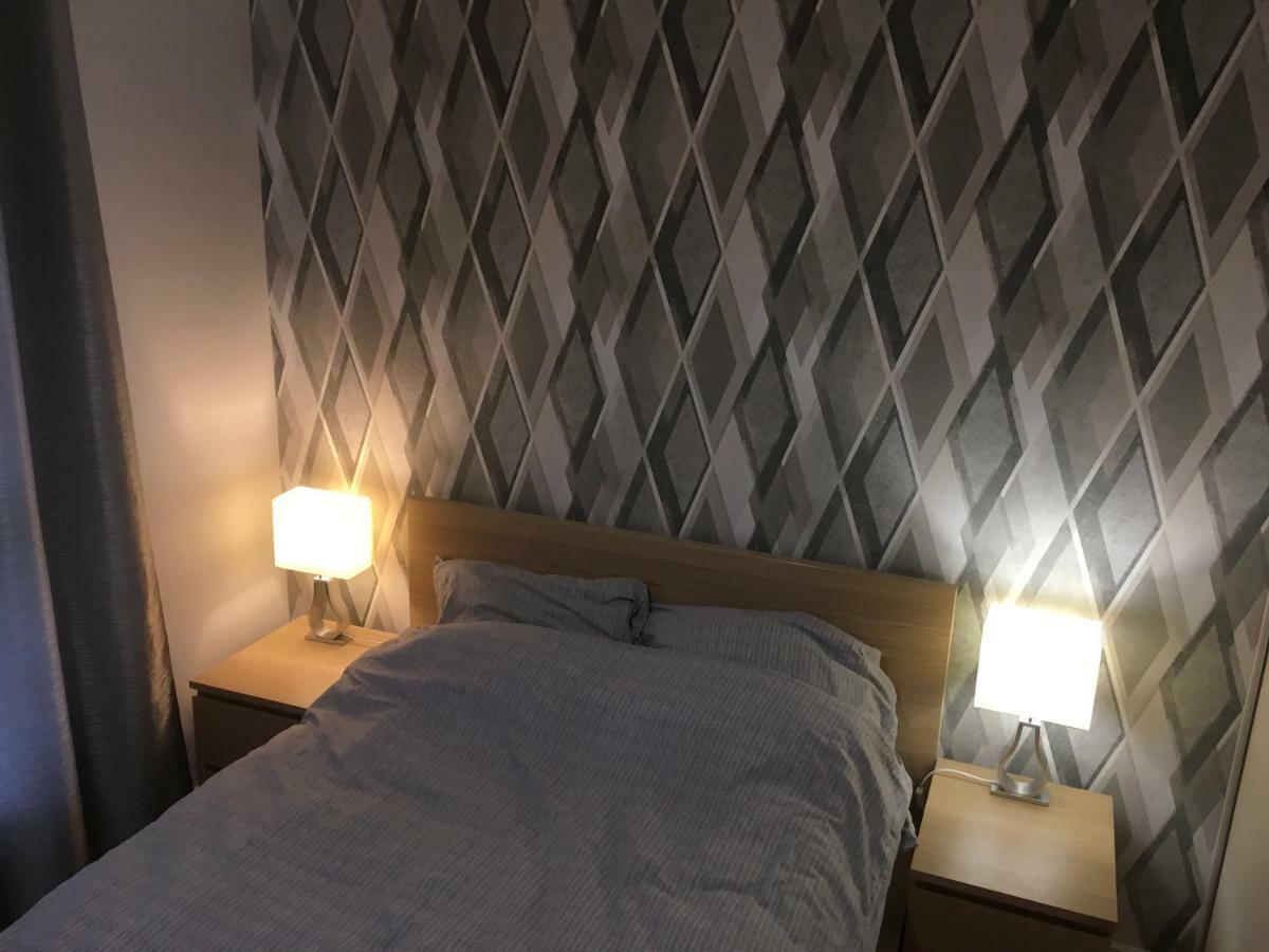 Apartment Wygodny 1