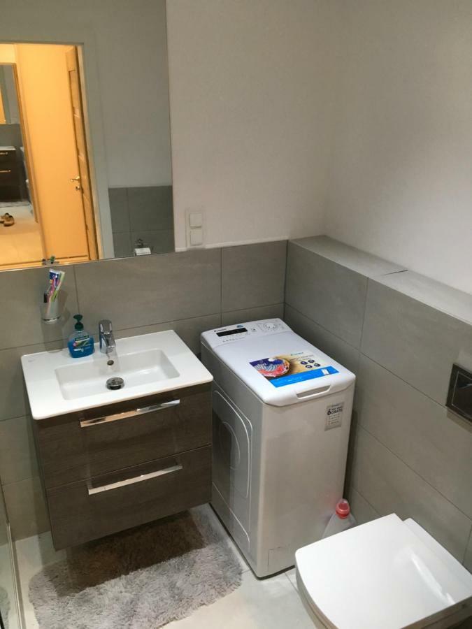 Wygodny 1 * Bialystok